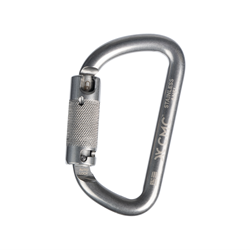 CMC Karabiner Stainless Steel